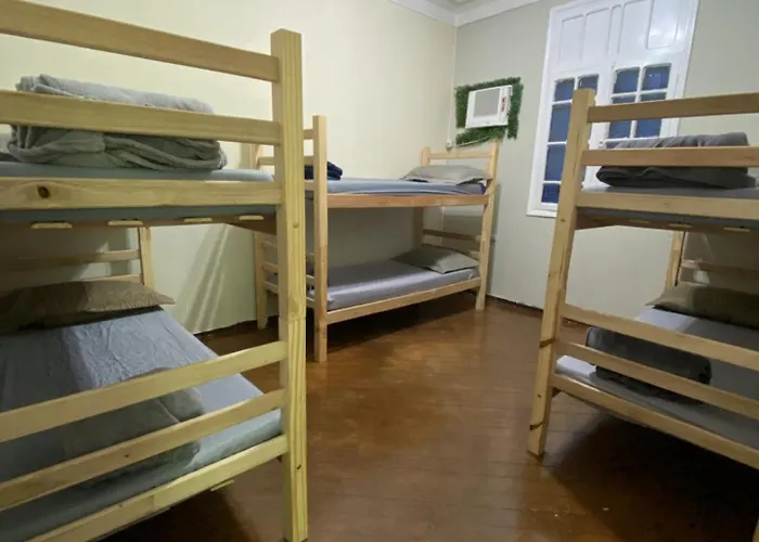 Hostel Da Vila 013