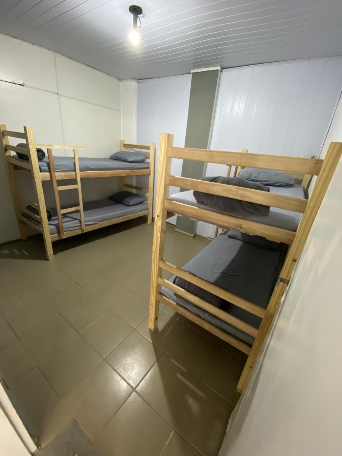 Hostel Da Vila 013 *