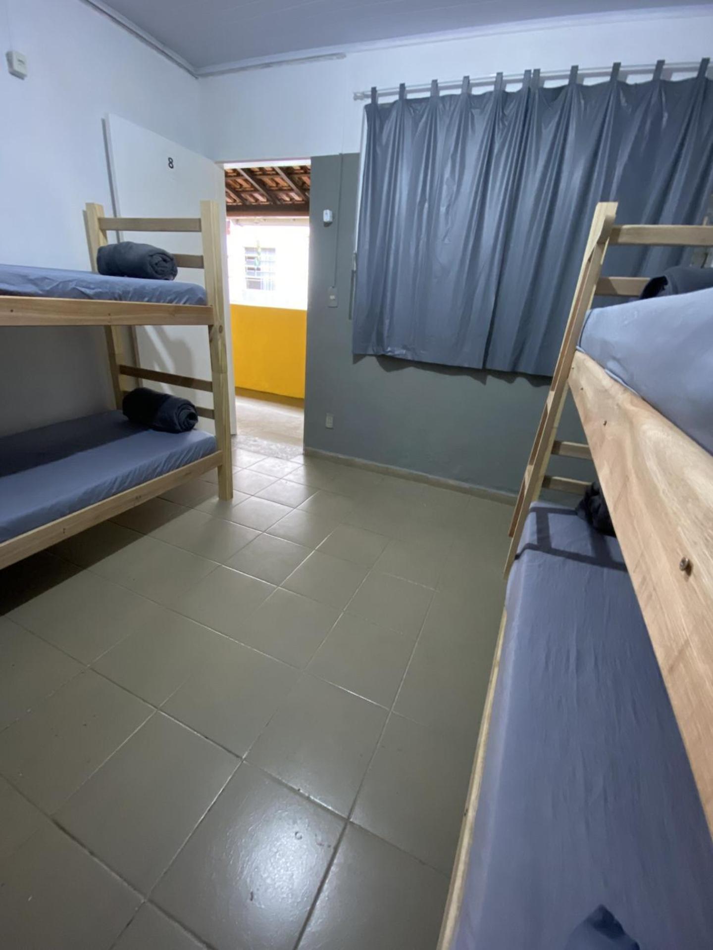 Hostel Da Vila 013