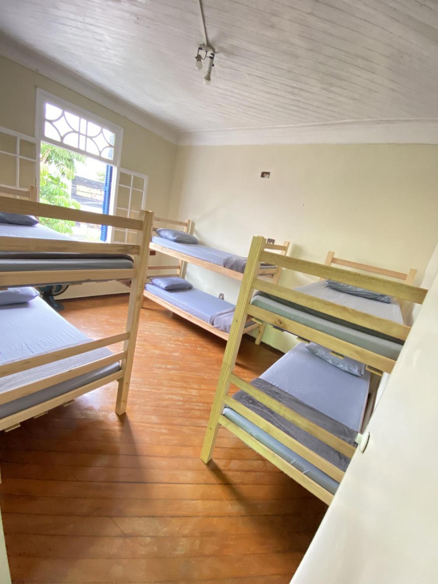 Hostel Da Vila 013 *