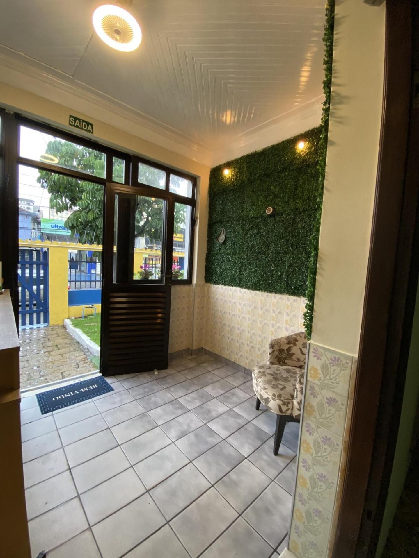 Hostel Da Vila 013